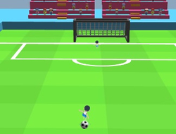 Gol Skoru 
