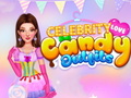 Oyunu Celebrity Love Candy Outfits