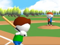 Oyunu Baseball Bat