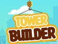 Oyunu Tower Builder 