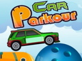 Oyunu Car Parkour