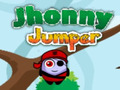 Oyunu Jhonny Jumper 