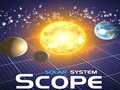 Oyunu Solar System Scope