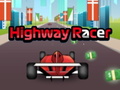 Oyunu Highway Racers
