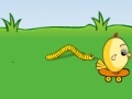 Oyunu Chick Vs Snake
