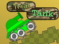 Oyunu Trial Tank