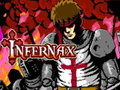 Oyunu Infernax