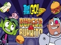Oyunu Burger and Burrito