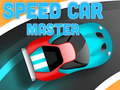 Oyunu Speed Car Master