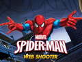 Oyunu Spider-Man Web Shooter