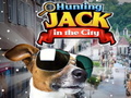 Oyunu Hunting Jack - In The City