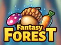 Oyunu Fantasy Forest 