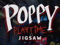 Oyunu Poppy Playtime Jigsaw