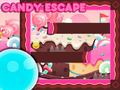 Oyunu Candy Escape