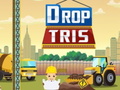 Oyunu DropTris