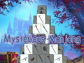 Oyunu Mysterious Mahjong