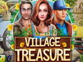 Oyunu Village Treasure