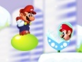 Oyunu Bouncing Mario 2