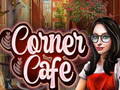 Oyunu Corner Cafe