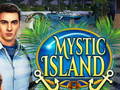 Oyunu Mystic Island