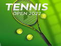 Oyunu Tennis Open 2022