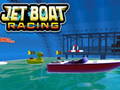 Oyunu Jet Boat Racing