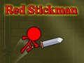 Oyunu Red Stickman