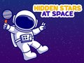 Oyunu Hidden Stars At Space