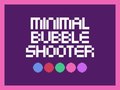 Oyunu Minimal Bubble Shooter