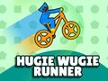 Oyunu Hugie Wugie Runner