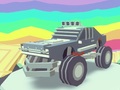 Oyunu Monster Truck High Speed