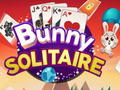 Oyunu Bunny Solitaire