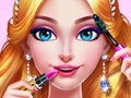 Oyunu Beauty Makeup Salon
