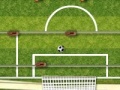 Oyunu Streets Table Soccer