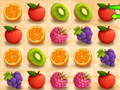 Oyunu Juicy Fruits Match3