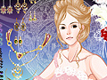 Oyunu Makeover Princess