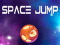 Oyunu Space Jump 