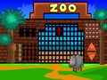Oyunu Escape From Zoo