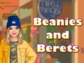 Oyunu Beanies and Berets