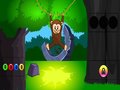 Oyunu Funny Monkey Forest Escape