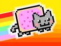 Oyunu Nyan Cat Flappy