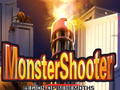 Oyunu MonsterShooter