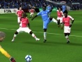 Oyunu Hidden Football Game