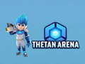 Oyunu Tethan Arena