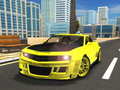 Oyunu City Car Driving 3d