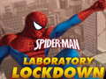 Oyunu Spider-Man: Laboratory Lockdown