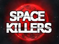 Oyunu Space Killers