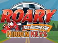 Oyunu Roary the Racing Car Hidden Keys