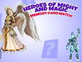 Oyunu Heroes of Might and Magic