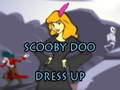Oyunu Scooby Doo Dress Up